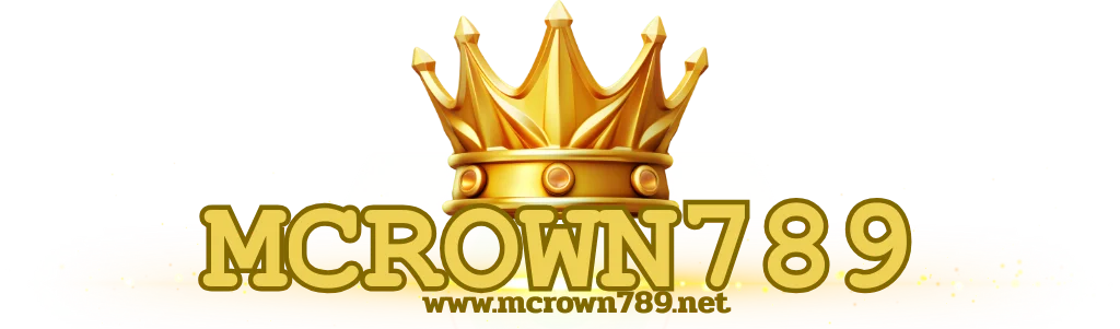 mcrown789 LOGO