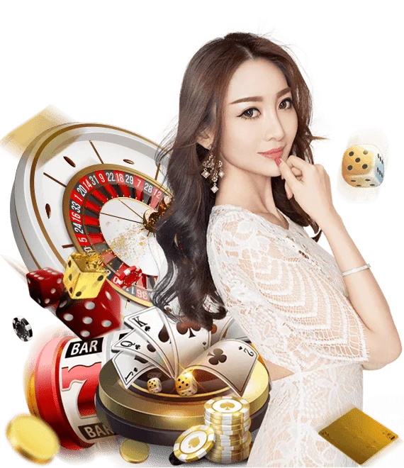 mcrown789 casinogame